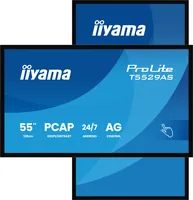 iiyama 55 All-in-One PCAP Interactive Display for Smart Collaboration Spaces