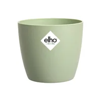 elho brussels round mini 7cm sorbet green