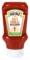 Heinz 8715700209272 ketchup 100 ml