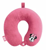 Arditex WD16709 travel pillow Pink