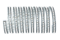 Paulmann LED-Stripe MaxLED 1000 6500 K, 3 m Basisset - Lampensockel: LED fest verbaut - Aussenanwendung: Nein - Inklusive Netzteil: Ja - Dimmbar: dimmbar - Set: Ja - Länge: 3 m