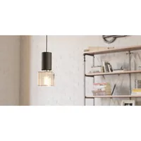 EGLO Leuchten Lampe 4 W E27 Warmweiss - Energieeffizienzklasse EnEV 2020: Keine - Lampensockel: E27 - Farbtemperatur Kelvin: 1600 K - Gesamtleistung: 4 W - Dimmbar: dimmbar - Zusätzliche Ausstattung: Keine