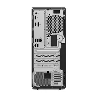 Lenovo ThinkCentre M75t Gen 5 AMD Ryzen™ 7 8700G 16 GB DDR5-SDRAM 512 GB SSD Windows 11 Pro Tower PC Black