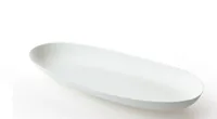 Sier Einweg-Schale Bagastro 8 cm, 40 Stück - Produkttyp: Einweg-Schale - Materialtyp: Pflanzliche Faser - Material: Zuckerrohrpulpe (Bagasse) - Detailfarbe: Weiss - Verpackungseinheit: 40 Stück