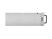 Lanberg SC01-5204-12B modular server chassis Rack (4U) 0 GB