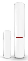 Satel AXD-200 temperature/humidity sensor Indoor Temperature sensor Freestanding Wireless