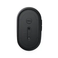 DELL MS5120W souris Bureau Ambidextre RF sans fil + Bluetooth Optique 1600 DPI