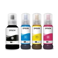 EPSON Multipack Tinte 102 CMYBK T03R640 EcoTank ET-2700 4-color