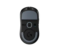 Logitech Mouse G Pro X Superlight 2c Compact Lightspeed / 910-007531 Black