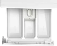 Bosch Serie 4 WAN28271 washing machine Front-load 8 kg 1400 RPM White