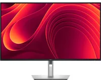 DELL Pro Plus P3225QE LED display 80 cm (31.5) 3840 x 2160 pixels 4K Ultra HD LCD Black, Grey