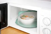 Lékué 890161 microwave part/accessory Microwave protective mat