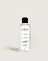 Maison Berger Refill für Duftlampe Savon d'Autrefois 500 ml - Duft: Baumwolle - Mandel - Orange - Patchouli - Pfingstrose - Set: Nein - Volumen: 500 ml - Detailmaterial: Kunststoff - Grundmaterial: Kunststoff