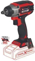 Professional Akku-Schlagschrauber IMPAXXO 18/230, 1/2, 18Volt