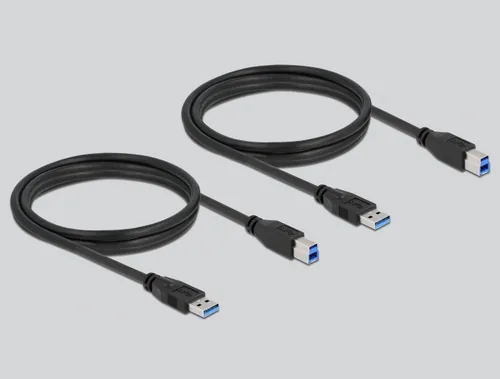 DeLOCK 11495 computer data switch