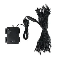 EGLO 48909 string light 5.6 m 80 lamp(s) LED