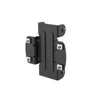 Hagor CPS - Rail adapter for Alu pillar