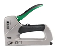 Rapid 5001674 manual staple gun Aluminium