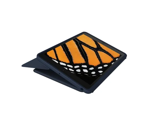 Rugged Combo 3 Touch - BLUE - UK - EMEA