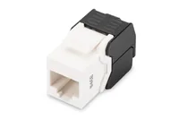 DIGITUS Prof. CAT 5e, Klasse D Keystone Modul,ungeschirmt