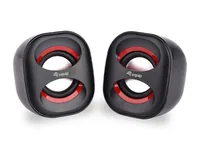 Equip Mini USB Speaker
