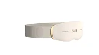 SKG GS500 massaggiatore Vita Bianco