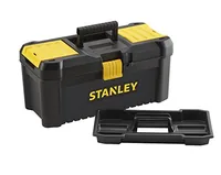 Stanley Werkzeugkiste Essential 16 - Produkttyp: Werkzeugbox - Anzahl Fächer: 3 ×