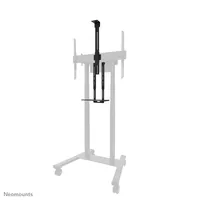 NEOMOUNTS Videobar & Multimedia-Kit 9kg/schwarz