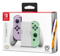 POWER A Joy-Con Comfort Grip NSAC0293-01 NSW, White