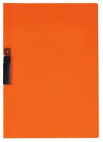 Kolma Easy report cover Red