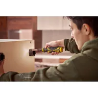 Stanley FATMAX FMHT66719-0 manual screwdriver Multi-bit screwdriver Straight screwdriver