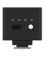 Ulanzi SL02 Compact flash Black