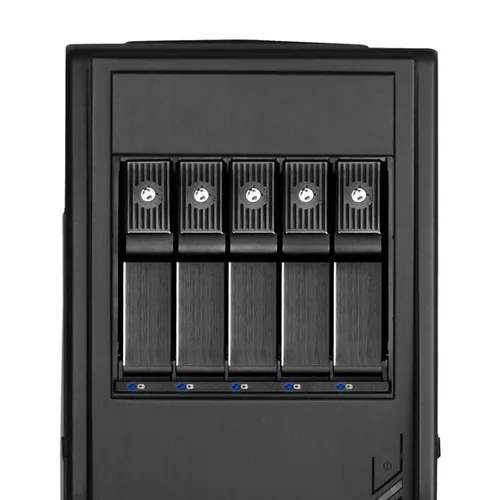 FS305-12G (schwarz)
