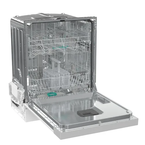 Gorenje GI642E90X Semi-intégré 13 couverts