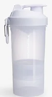 Smartshake Original2Go 600 ml, Weiss - Material: Kunststoff - Eigenschaften: BPA-frei - Zertifikate: Keine Zertifizierung - Spülmaschinenfest: Ja - Volumen: 600 ml - Farbe: Weiss