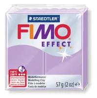FIMO Mod.masse Fimo effect flieder