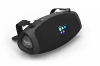 Xoro DAB 800, DAB, FM, BT, IP44