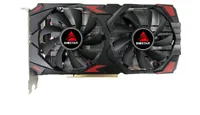 BIOSTAR Radeon RX 580 8GB GDDR5 graphics card (VA5815RQ82)