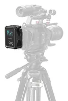 SmallRig 4984 parte di assemblaggio della fotocamera Nero Universale 1 pz