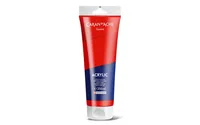 Caran d-Ache Acrylic acrylic paint 250 ml Red Tube