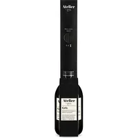 ipuro Refill Raumduft Grau, 500 ml - Duft: Moschus - Sandelholz - Volumen: 500 ml