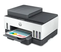 HP Smart Tank 7305 All-in-One Printer A jet d'encre thermique A4 4800 x 1200 DPI 15 ppm Wifi