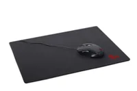 gembird Mauspad Gaming Mauspad Rutschfeste Unterseite