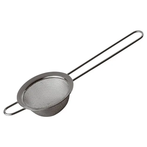 Paderno Abtropfsieb Schwarz/Dunkelgrau - Produkttyp: Abtropfsieb - Material: Edelstahl - Detailfarbe: Dunkelgrau - Schwarz - Zusammenklappbar: Nein