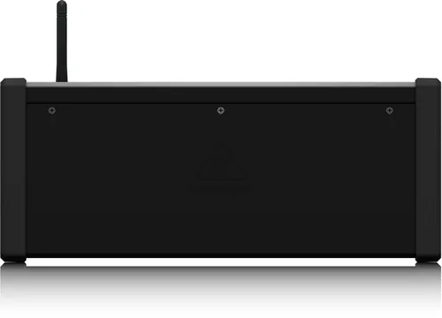 Behringer XR18 audio mixer 18 channels Black