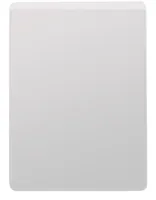 Kolma Ausweishalter Credit Card CopyResistant Transparent, 3 Stück - Detailfarbe: Transparent - Funktionen Ausweishalter: Schützhülle