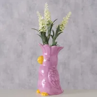 Boltze 2078505 vase Ceramic Pink
