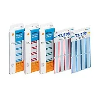 HERMA Namenetiketten Vario 1903 54x19mm 16 Stück