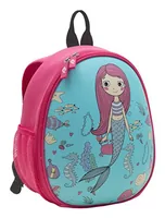 Wedo 243 3310 backpack Casual backpack Multicolour Polyester, Vinyl