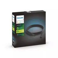 Philips Hue Verlängerungskabel 5m 1742430PN für 24 V Leuchten - Zubehörtyp: Kabel